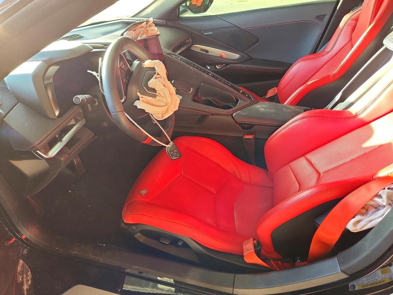 2024 Chevrolet Corvette Stingray 1Lt - Image 7