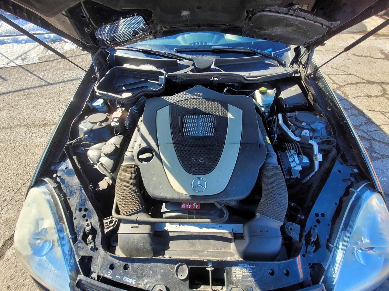 2008 Mercedes-Benz Slk 280 - Image 7