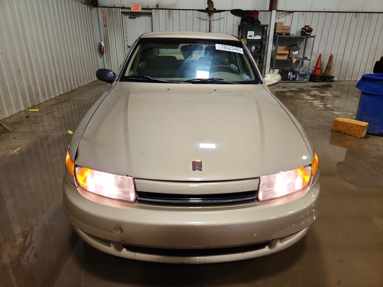 2000 Saturn Ls1 - Фото 5