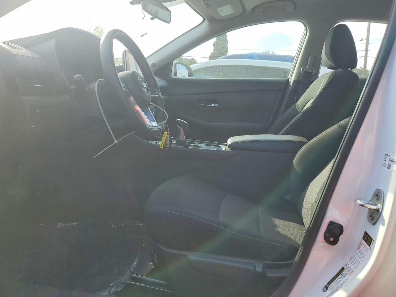 2023 Nissan Sentra Sv - Фото 7