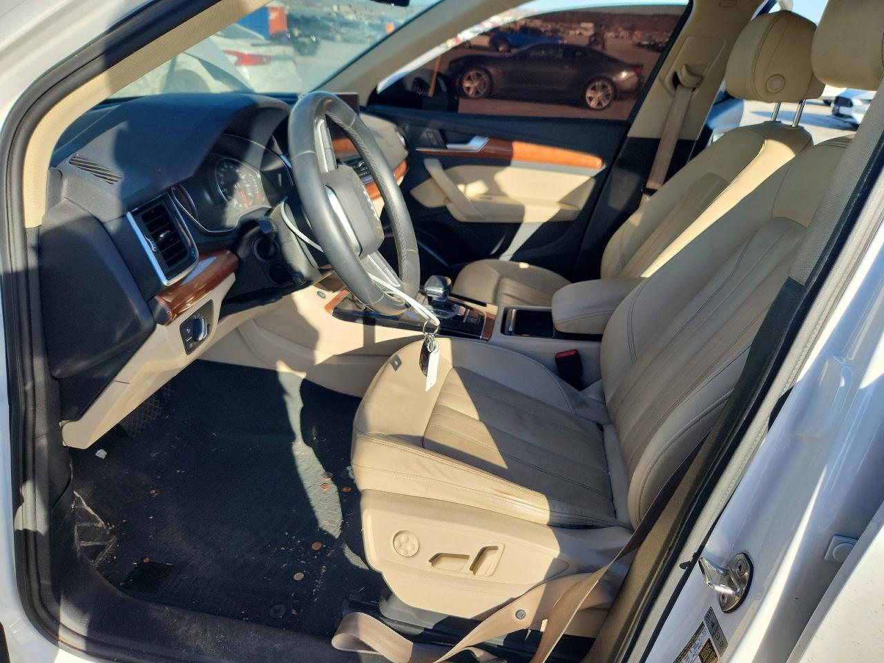 2021 Audi Q5 - Фото 7