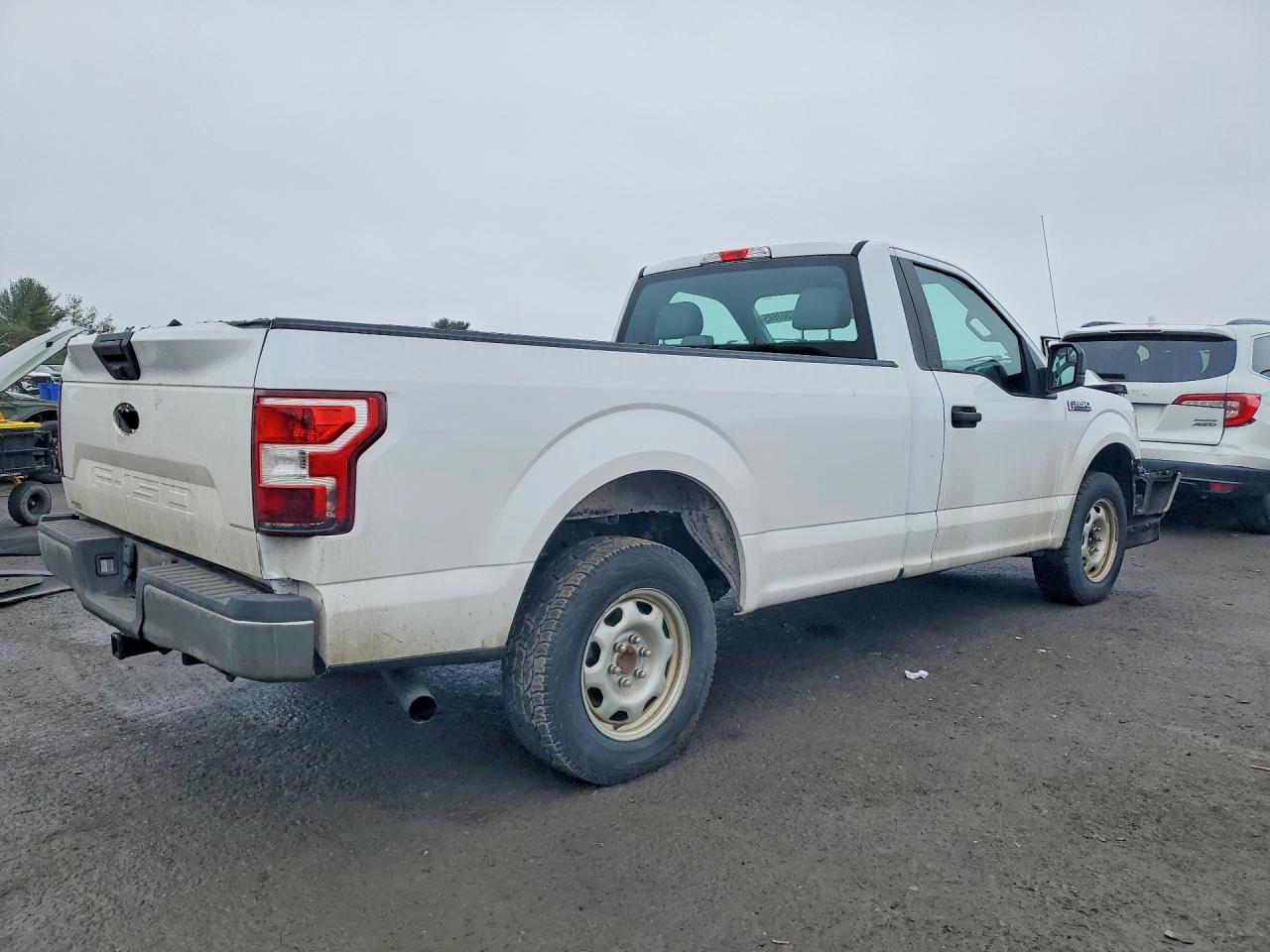 2019 Ford F150 - Фото 3