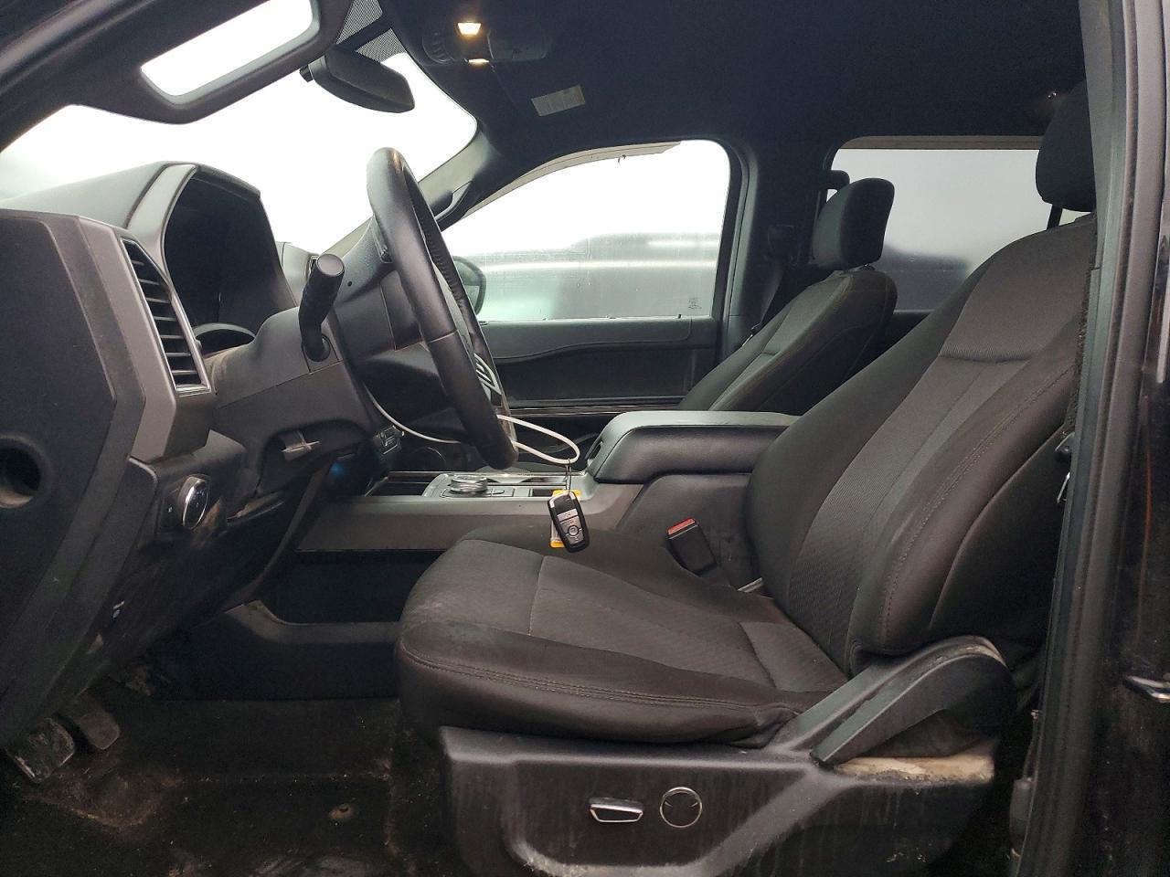 2019 Ford Expedition Max Xlt - Фото 7