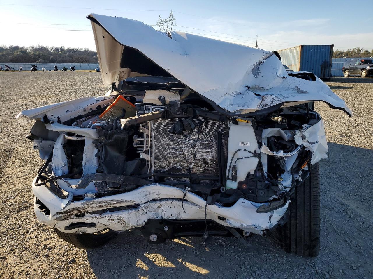 2024 Ram 1500 Laramie - Image 5