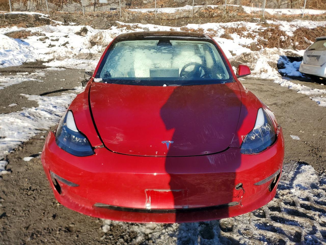 2022 Tesla Model 3 - Фото 5