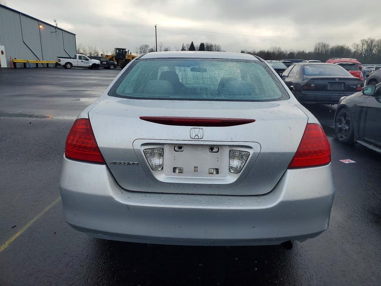 2007 Honda Accord Value - Image 6