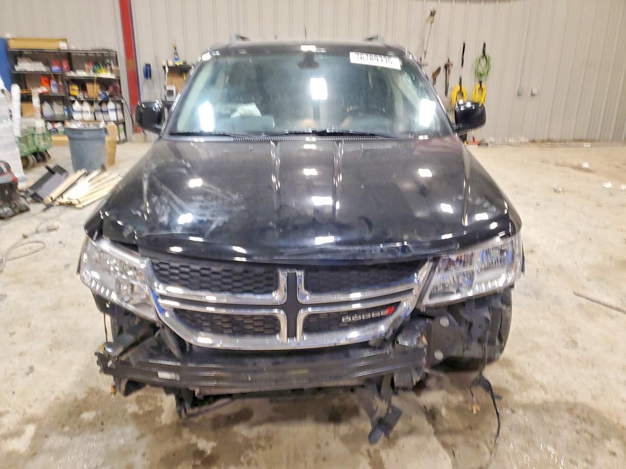 2019 Dodge Journey Se - Фото 5
