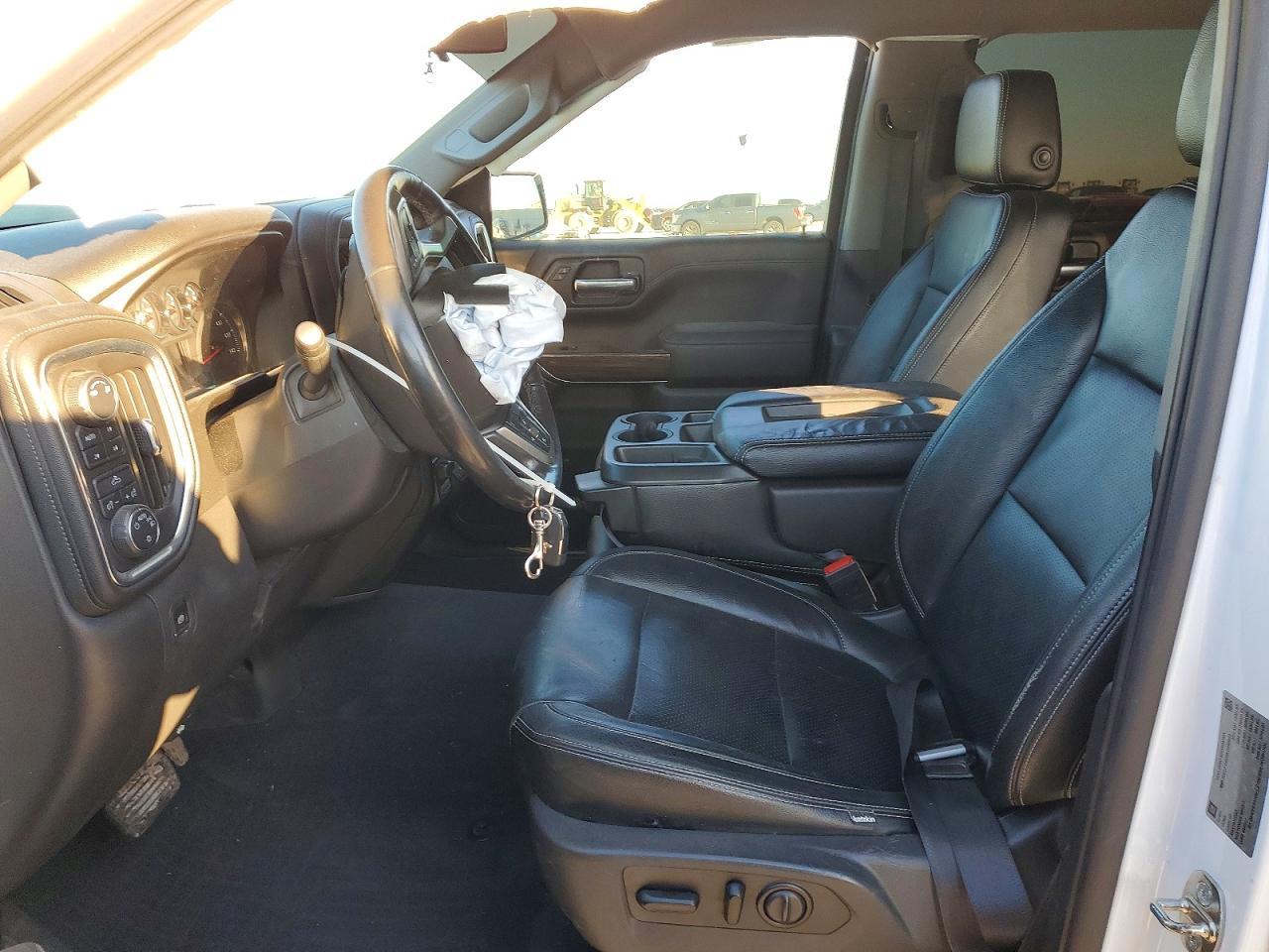 2019 Chevrolet Silverado K1500 Lt - Image 7