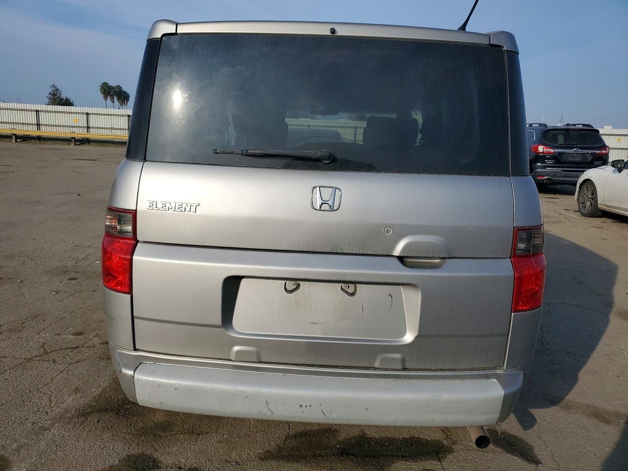 2004 Honda Element Ex - Image 6