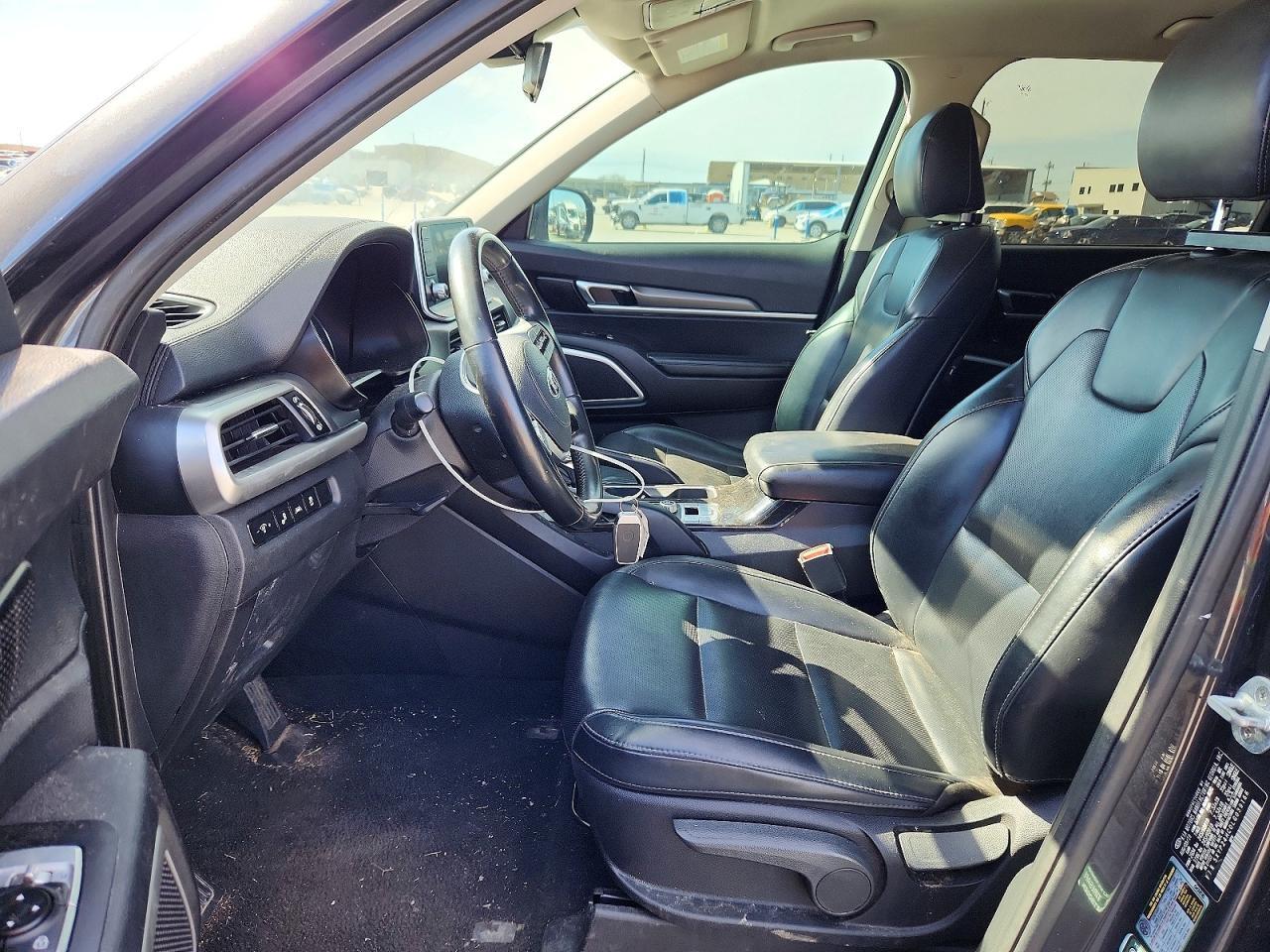 2020 Kia Telluride Lx - Image 7