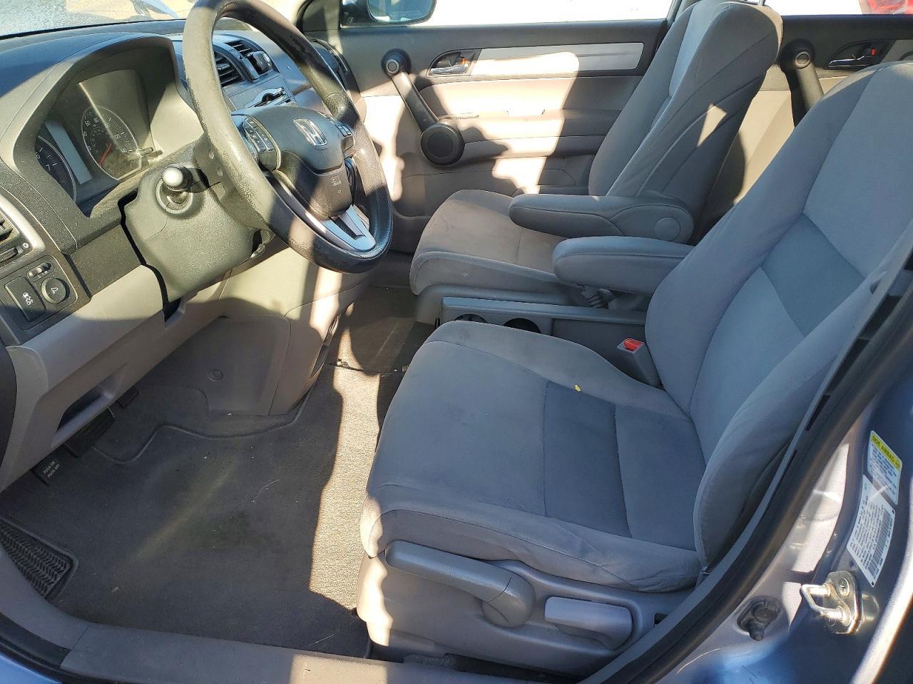 2011 Honda Cr-V Ex - Image 7