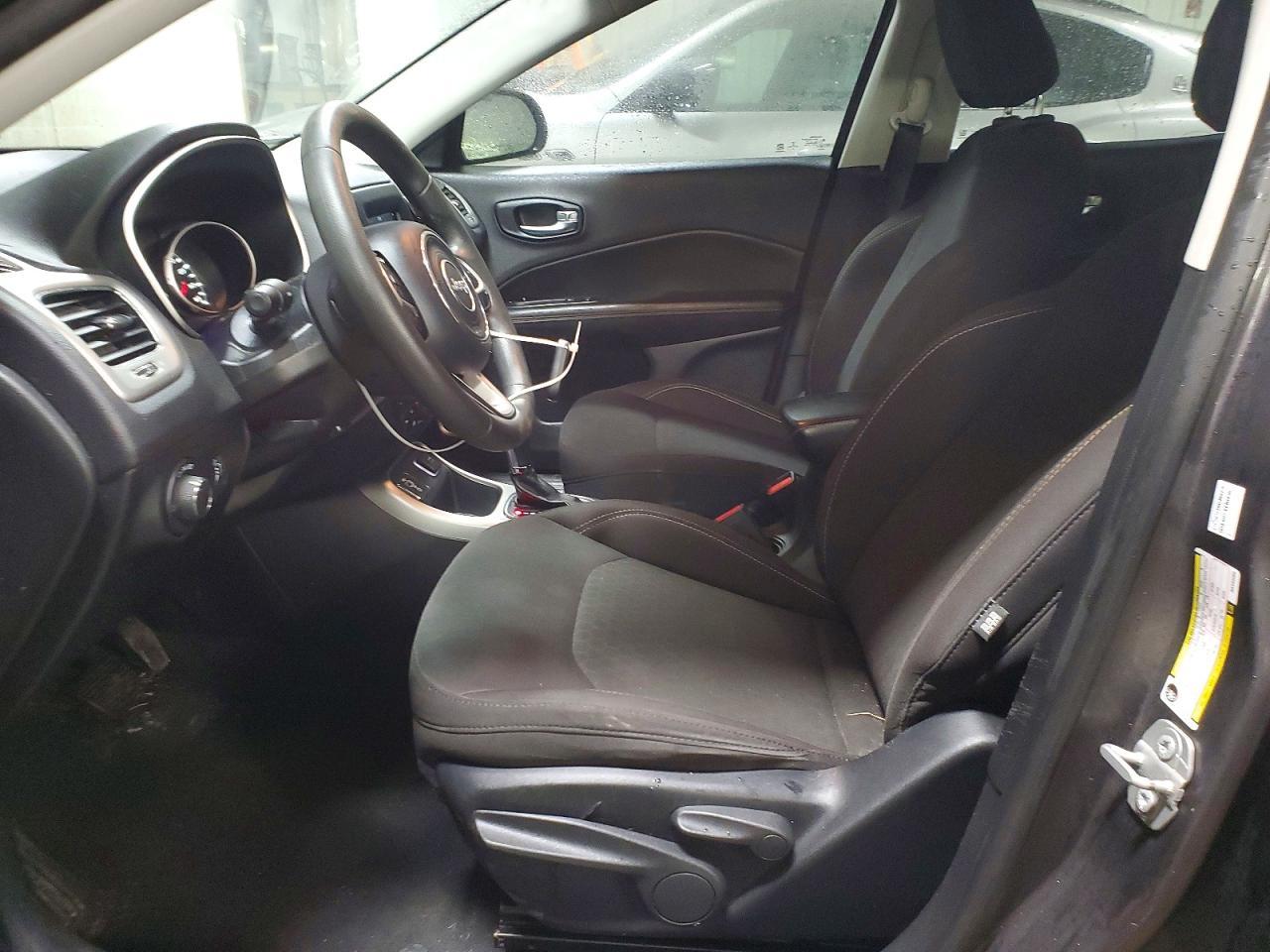 2021 Jeep Compass Sport - Image 7