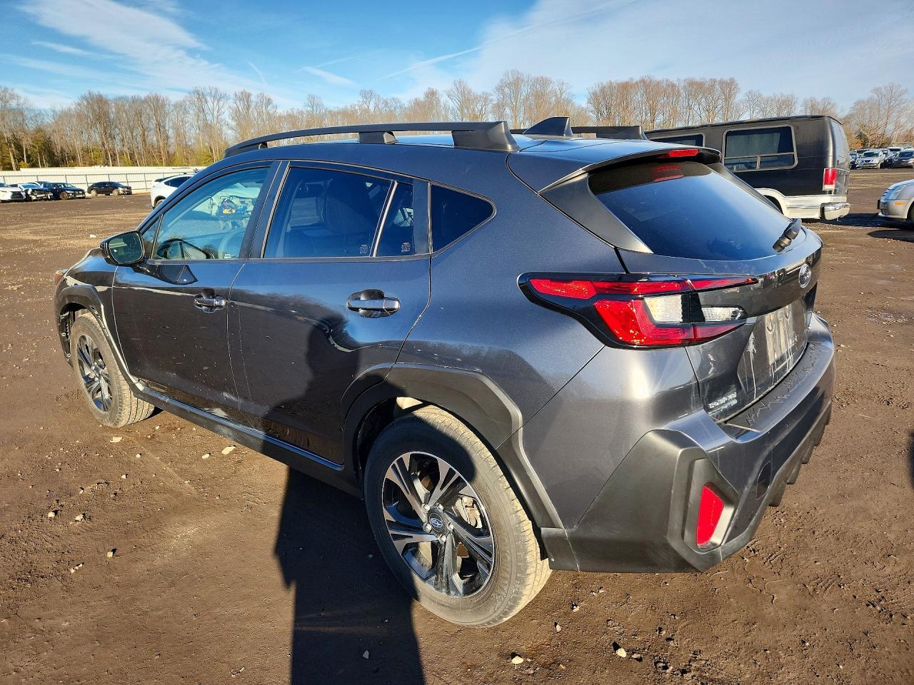 2024 Subaru Crosstrek Premium - Image 3