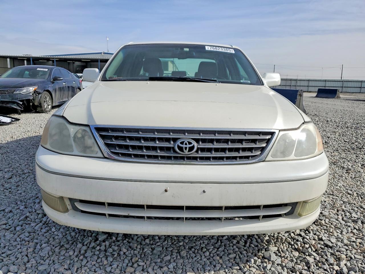 2004 Toyota Avalon Xls - Фото 5