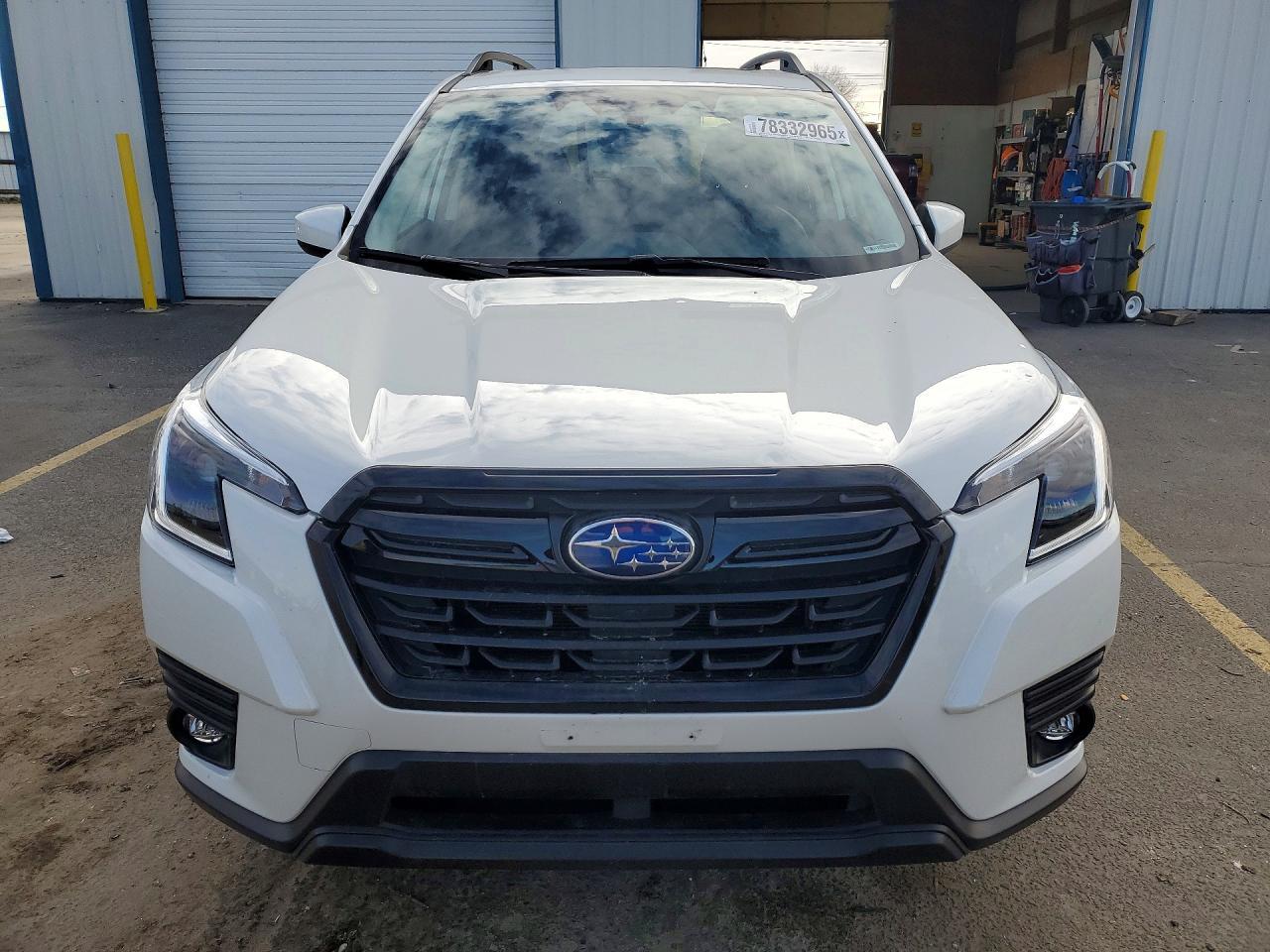 2024 Subaru Forester Premium - Фото 5