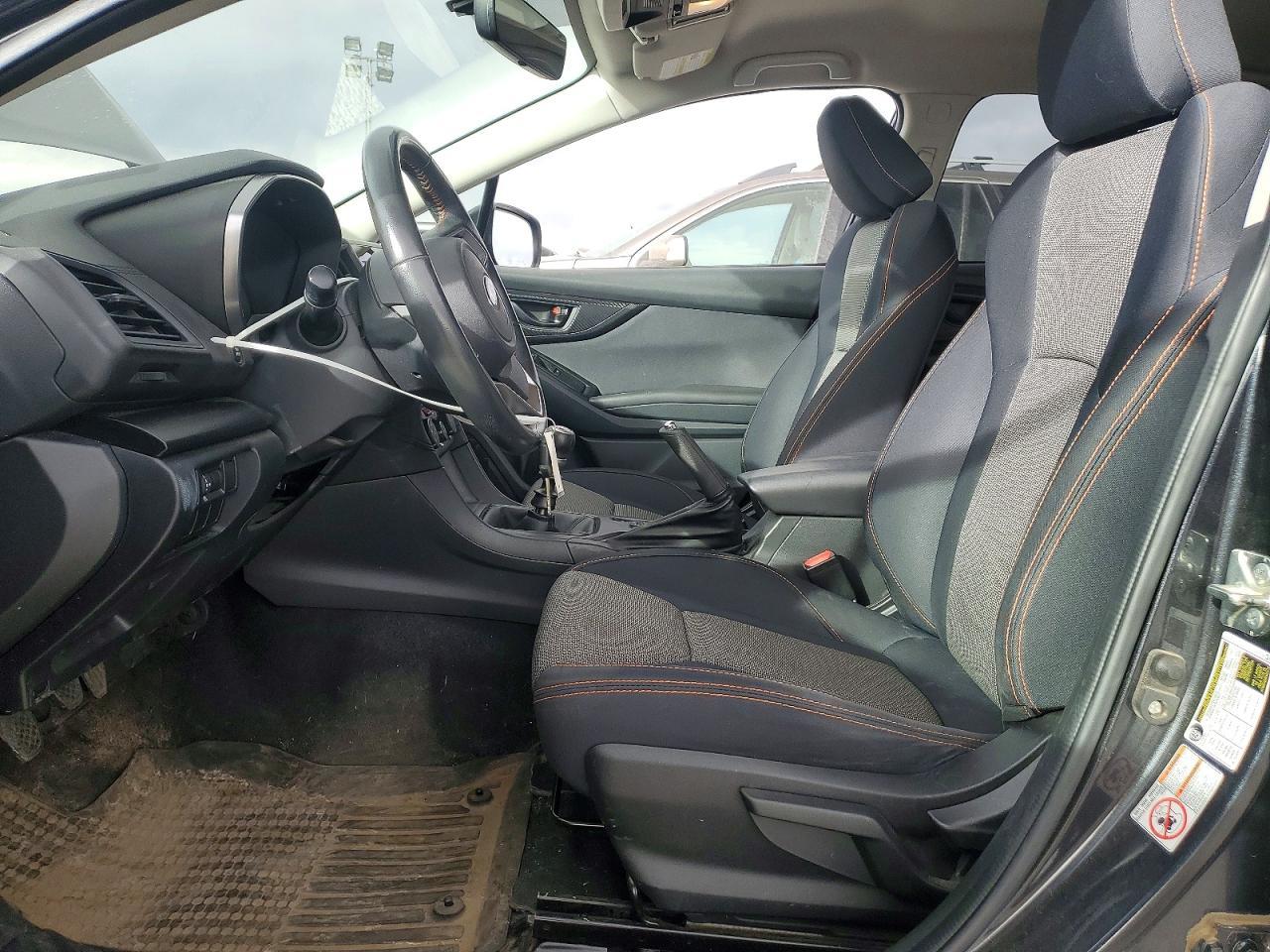 2019 Subaru Crosstrek Premium - Фото 7