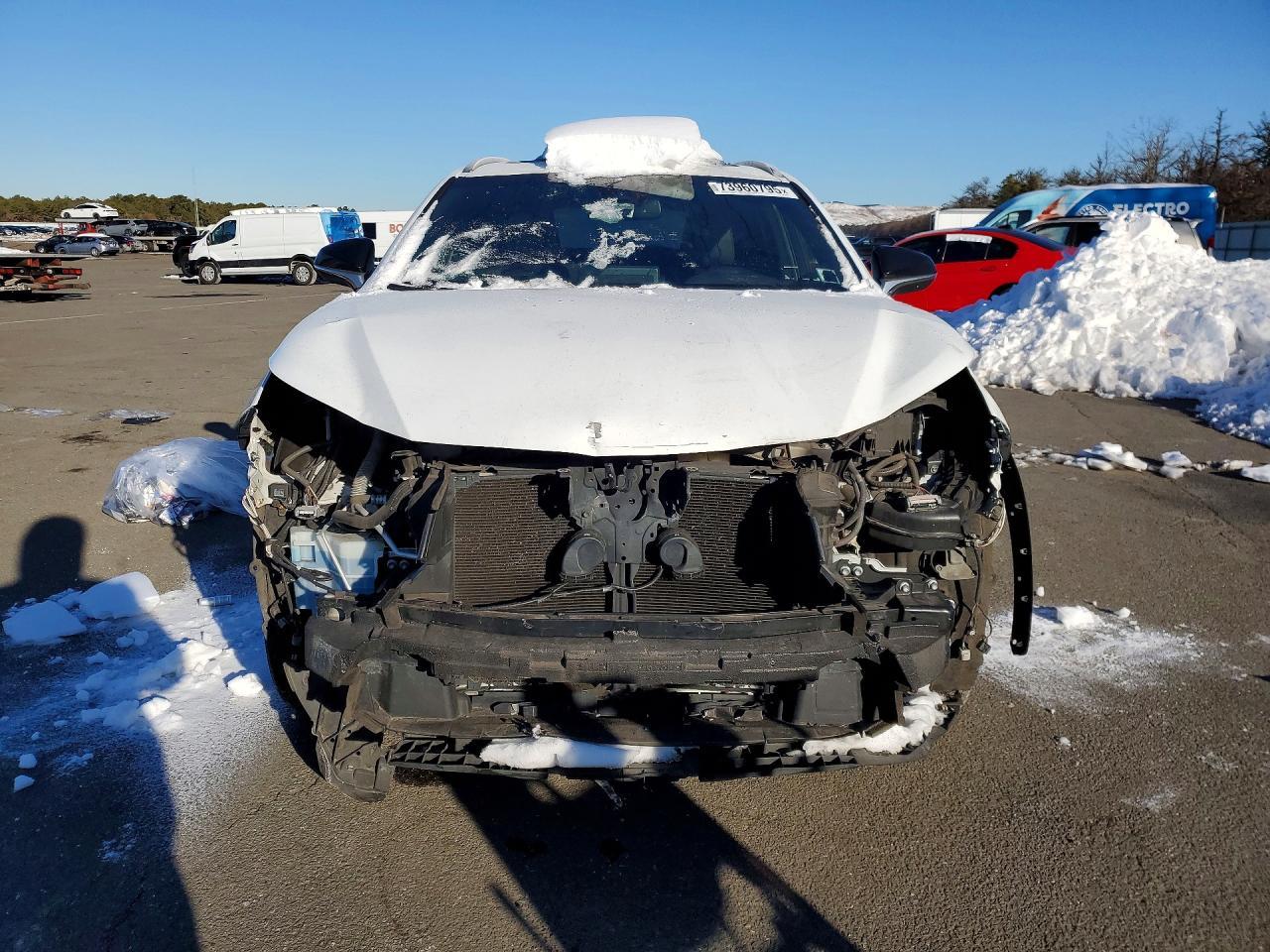 2019 Lexus Nx 300 Base - Фото 5