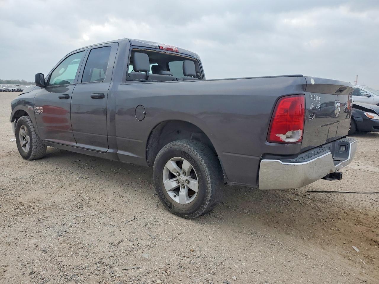 2020 Ram 1500 Classic Tradesman 2Wd 5.7L V8 - Фото 2