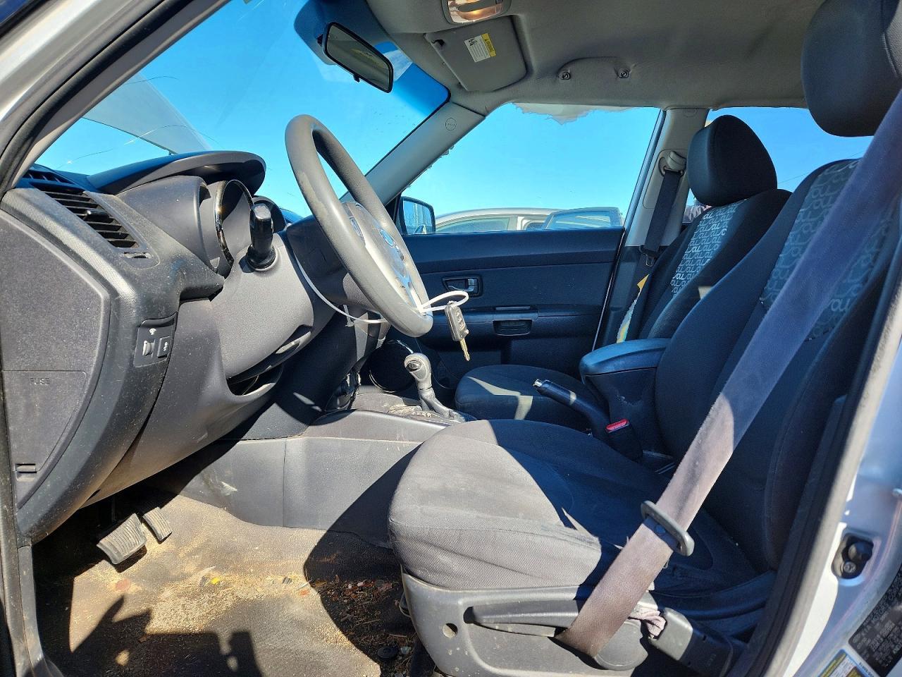 2011 Kia Soul + - Фото 7