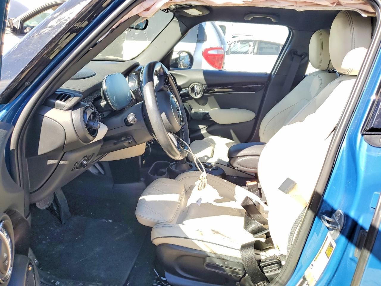 2022 Mini Cooper S - Image 7
