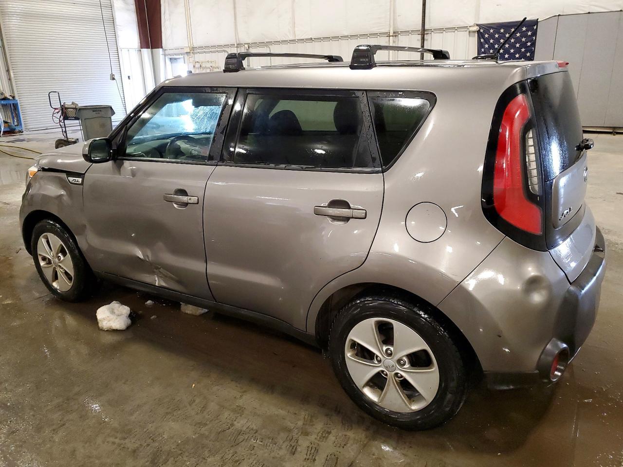 2015 Kia Soul - Image 2
