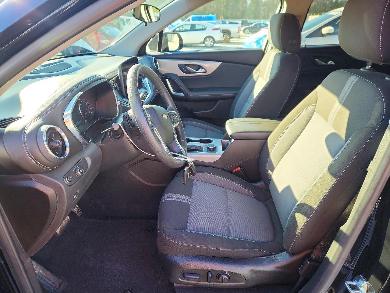 2023 Chevrolet Blazer 2Lt - Фото 7