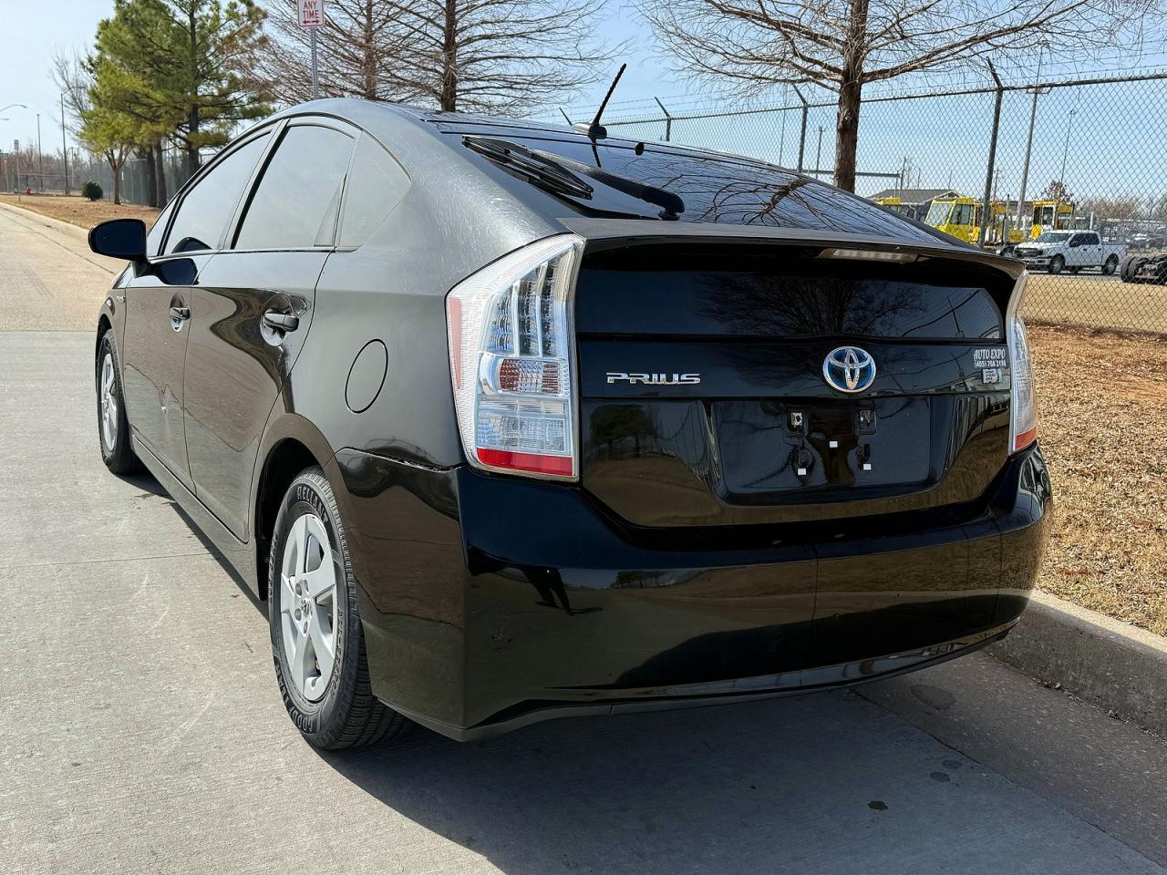 2010 Toyota Prius Ii - Image 3