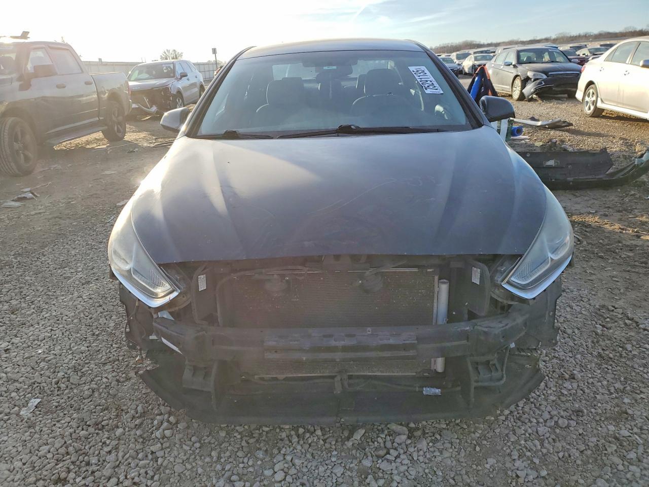 2018 Hyundai Sonata Se - Image 5