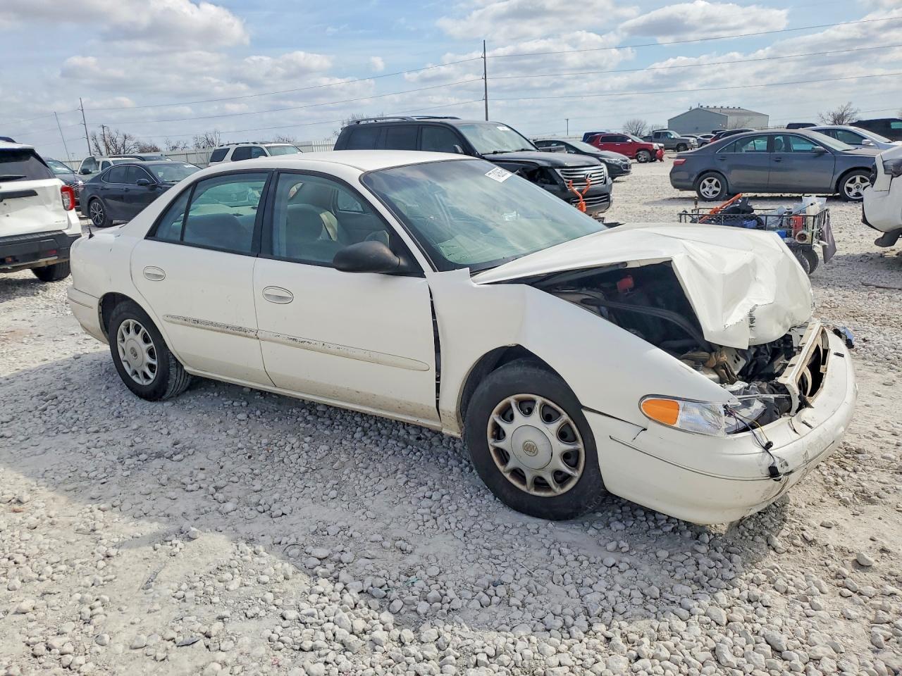 2003 Buick Century - Image 4