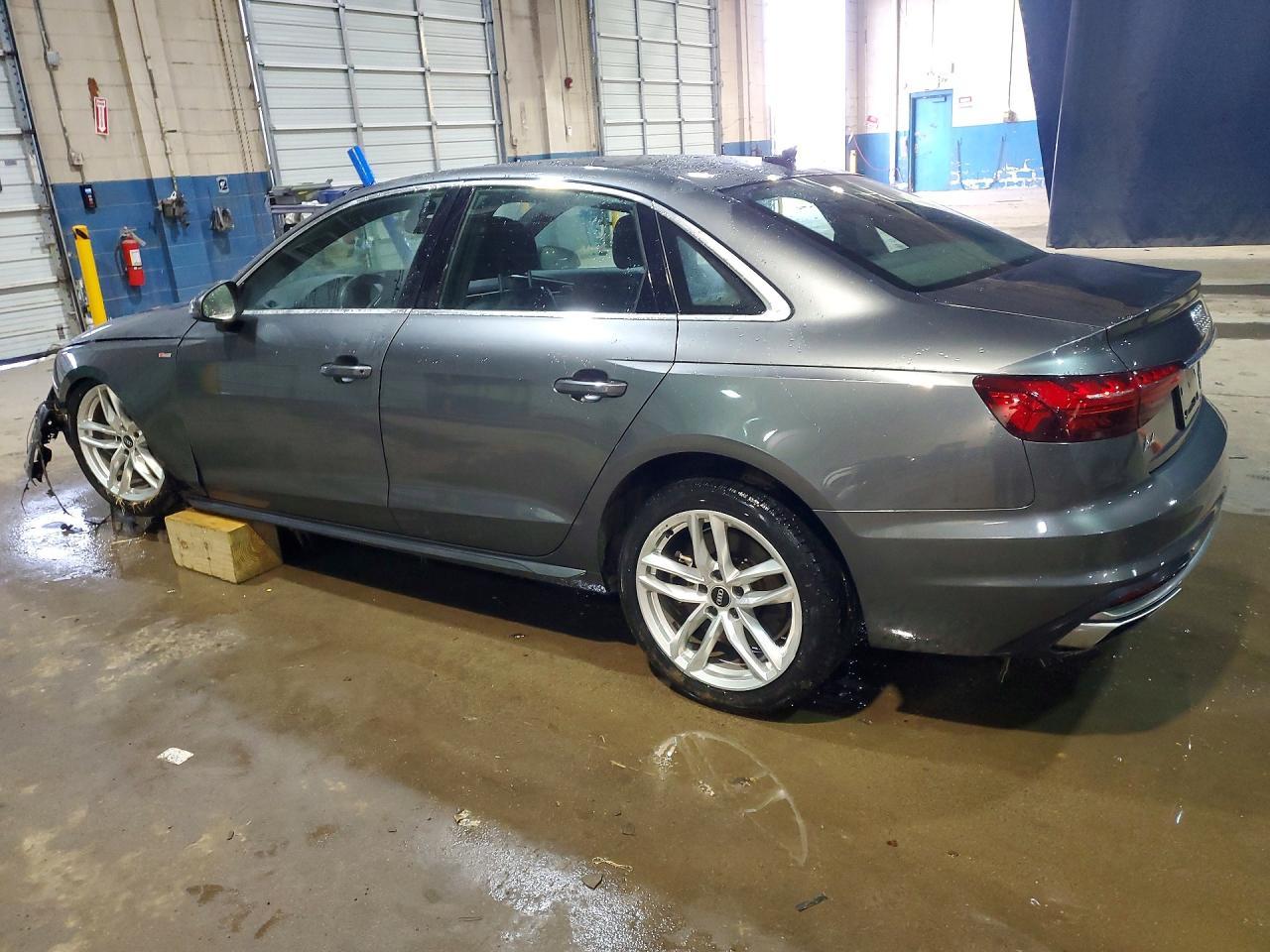 2021 Audi A4 Premium 45 - Image 2
