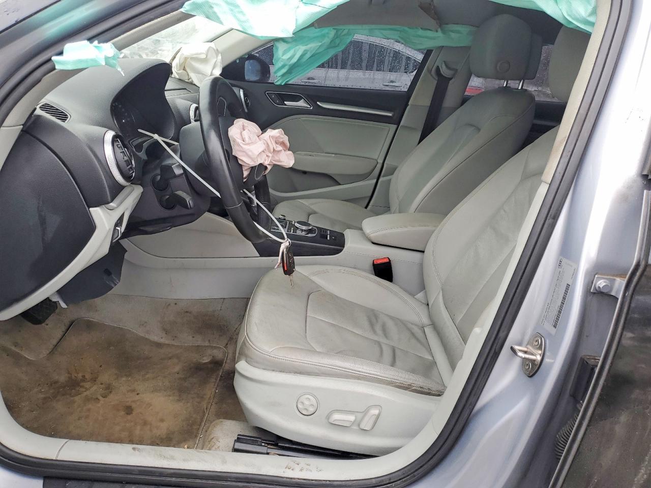 2016 Audi A3 - Image 7