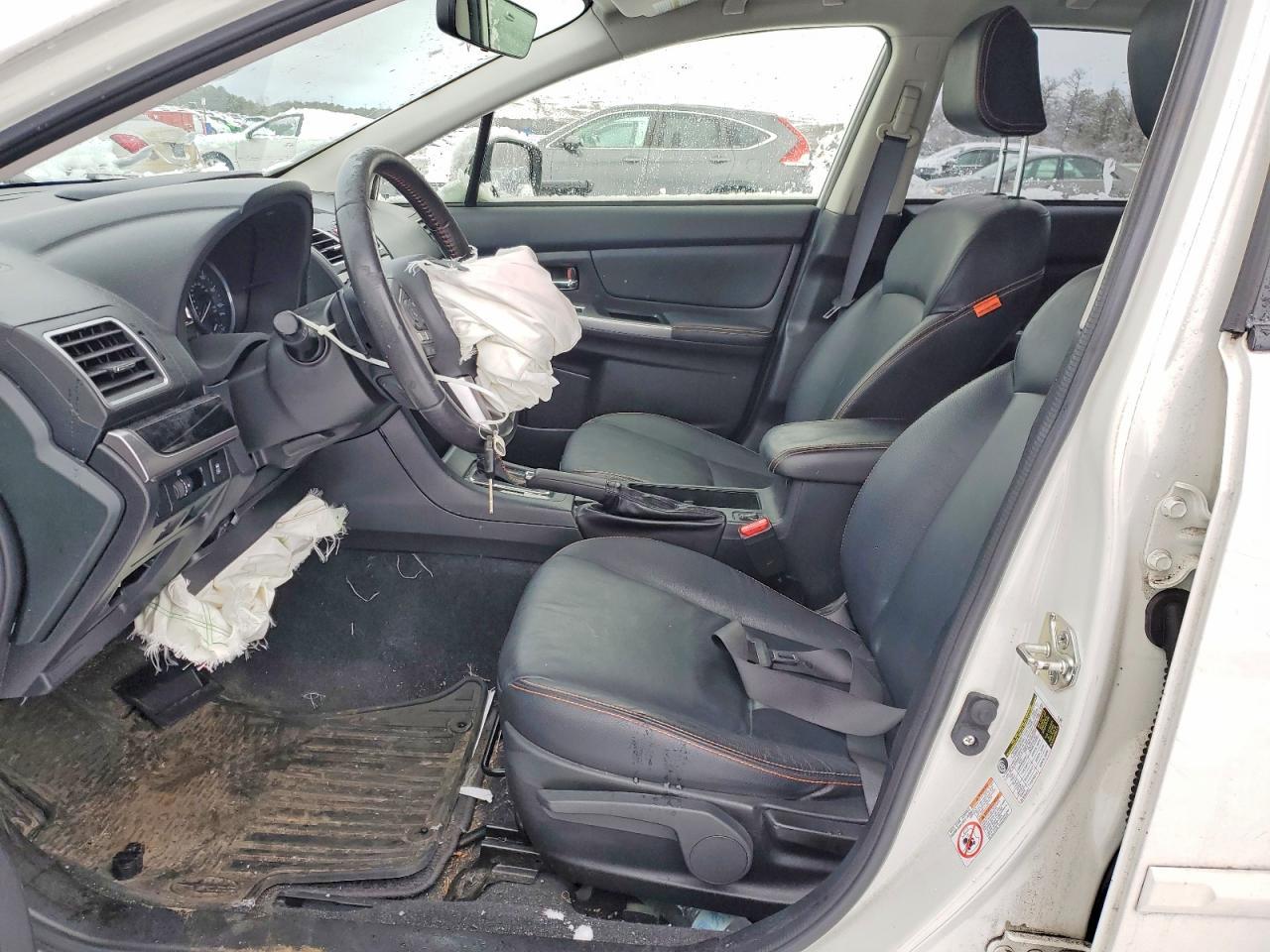 2017 Subaru Crosstrek Limited - Image 7