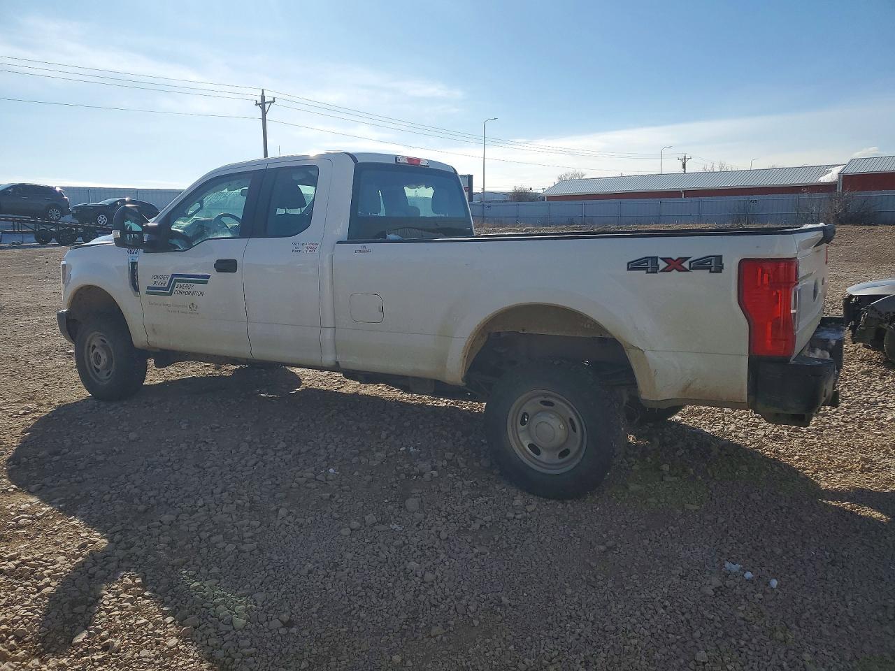2018 Ford F250 Super Duty - Image 2