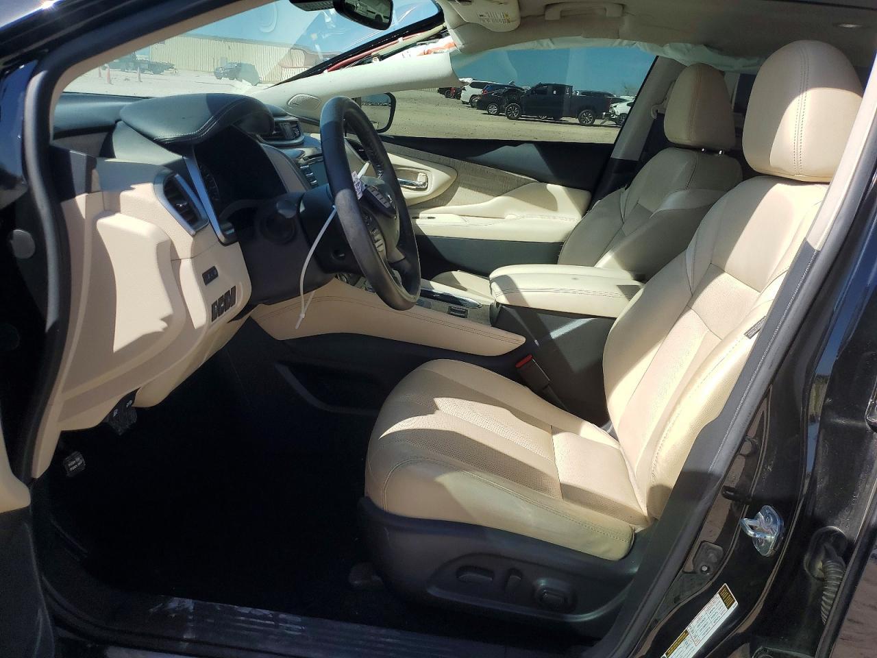 2020 Nissan Murano Sl - Фото 7