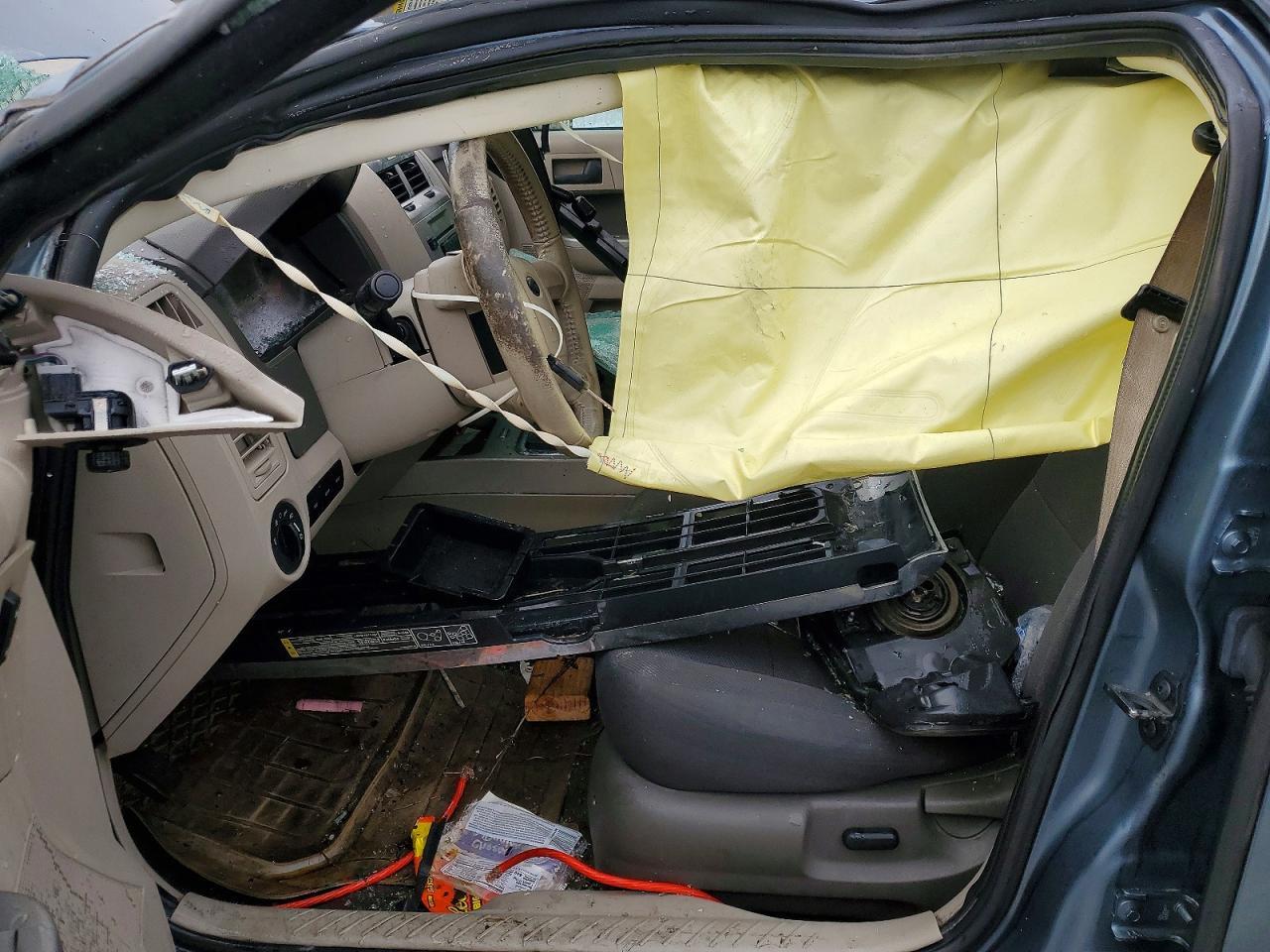 2010 Ford Escape Xlt - Фото 7