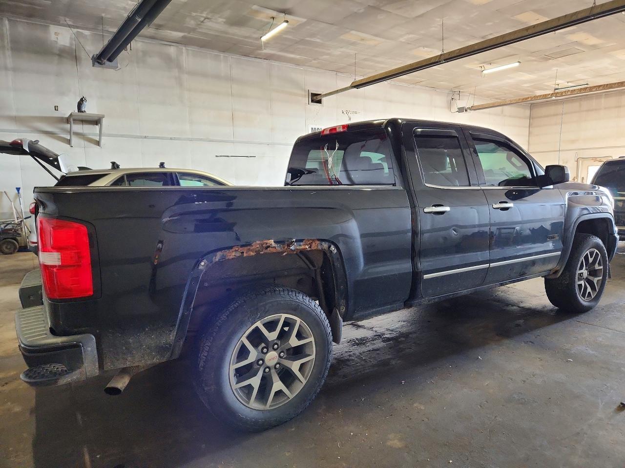 2014 GMC Sierra K1500 Sle - Фото 3