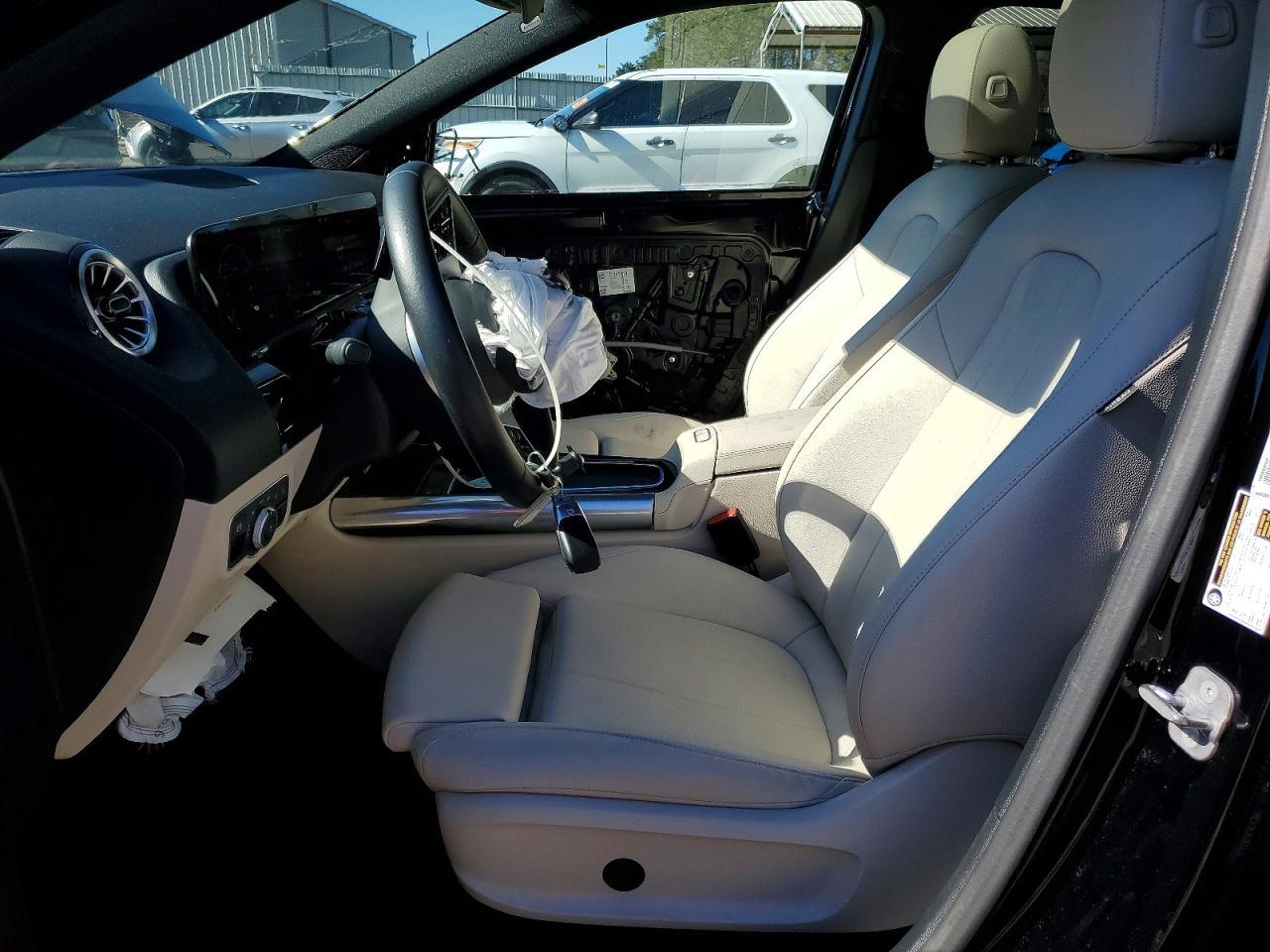 2025 Mercedes-Benz Gla 250 - Фото 7