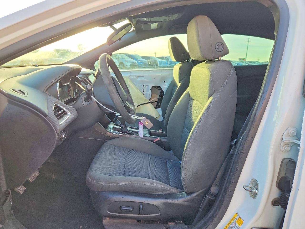 2019 Chevrolet Cruze Lt - Фото 7