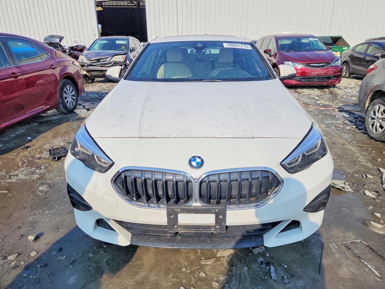 2022 BMW 228Xi - Image 5