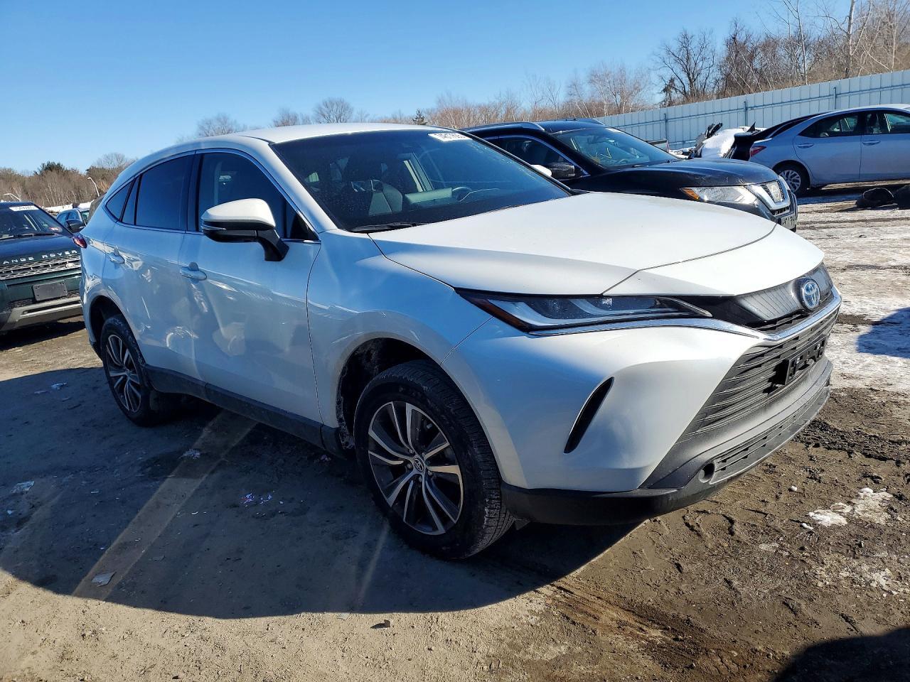 2023 Toyota Venza Le - Фото 4