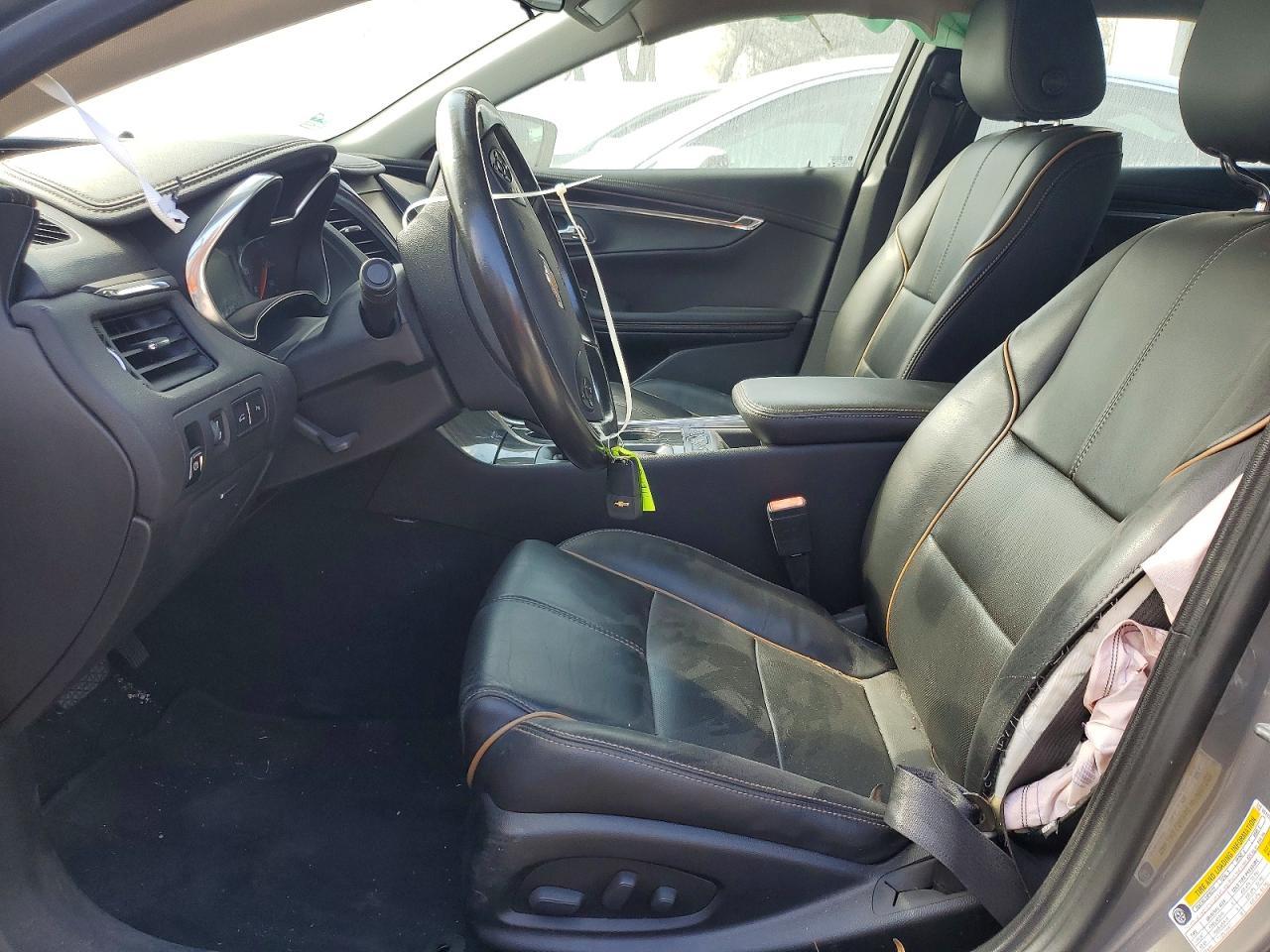 2018 Chevrolet Impala Premier - Image 7