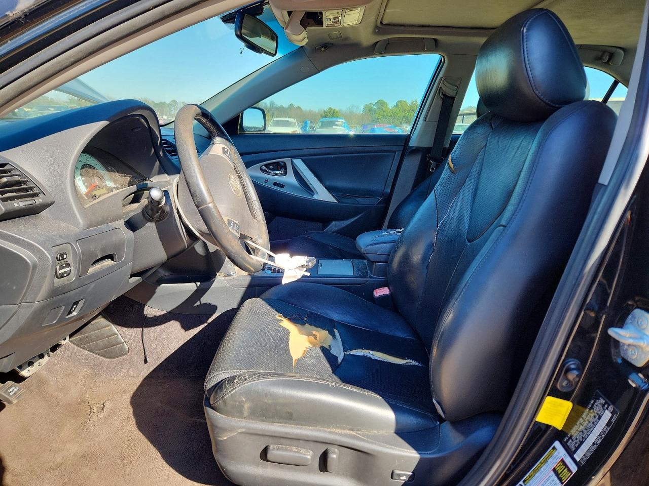 2011 Toyota Camry Se - Image 7