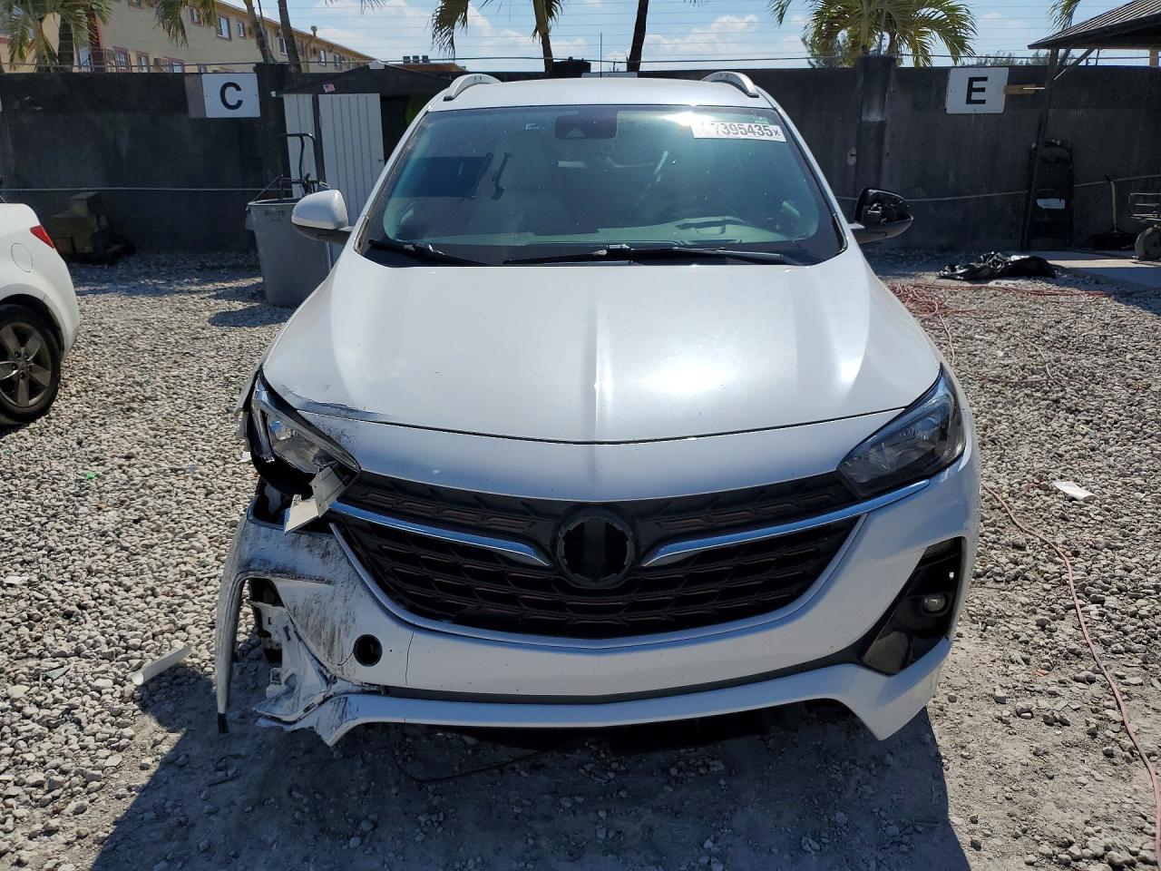 2020 Buick Encore Gx Select - Image 5