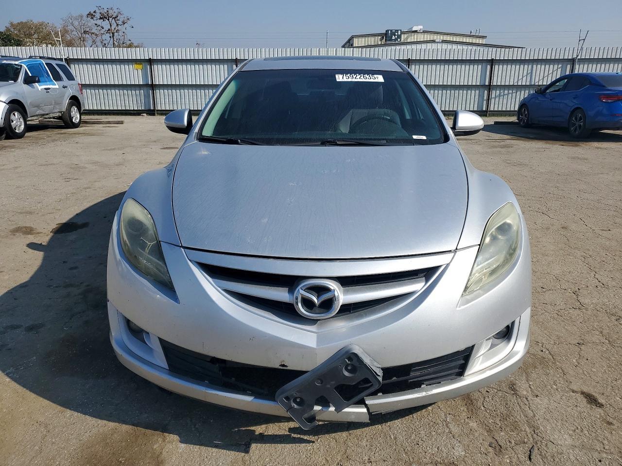 2011 Mazda 6 I - Фото 5