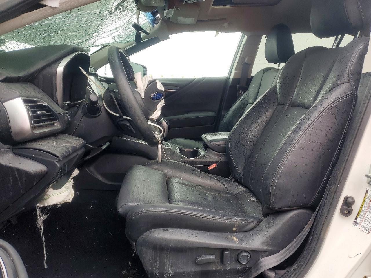 2021 Subaru Outback Limited Xt - Фото 7