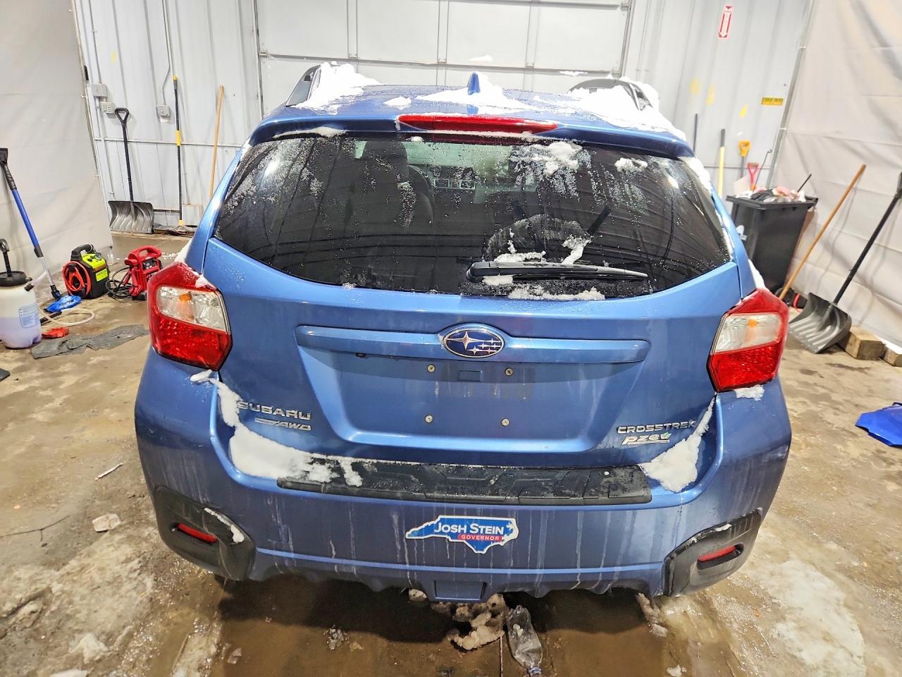 2017 Subaru Crosstrek Limited - Image 6