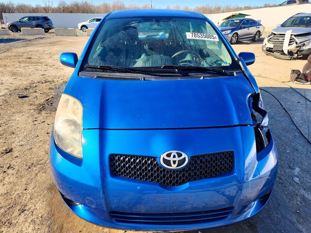 2007 Toyota Yaris Base - Image 5