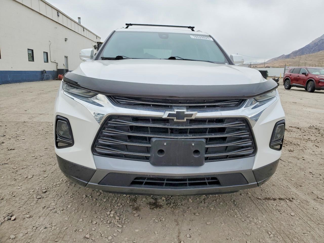 2022 Chevrolet Blazer Premier - Image 5