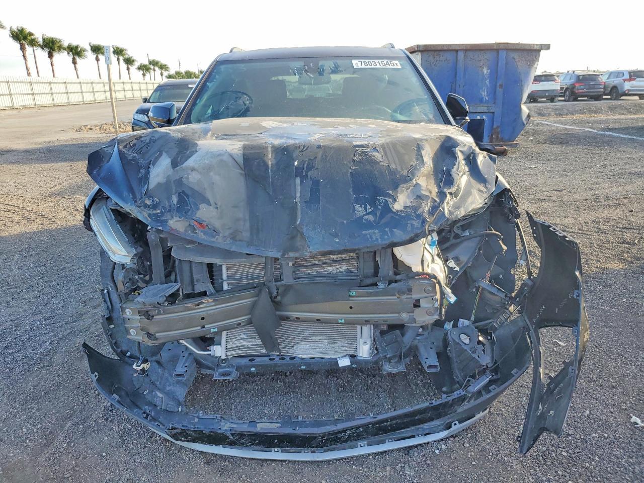 2019 Chevrolet Blazer 1Lt - Image 5