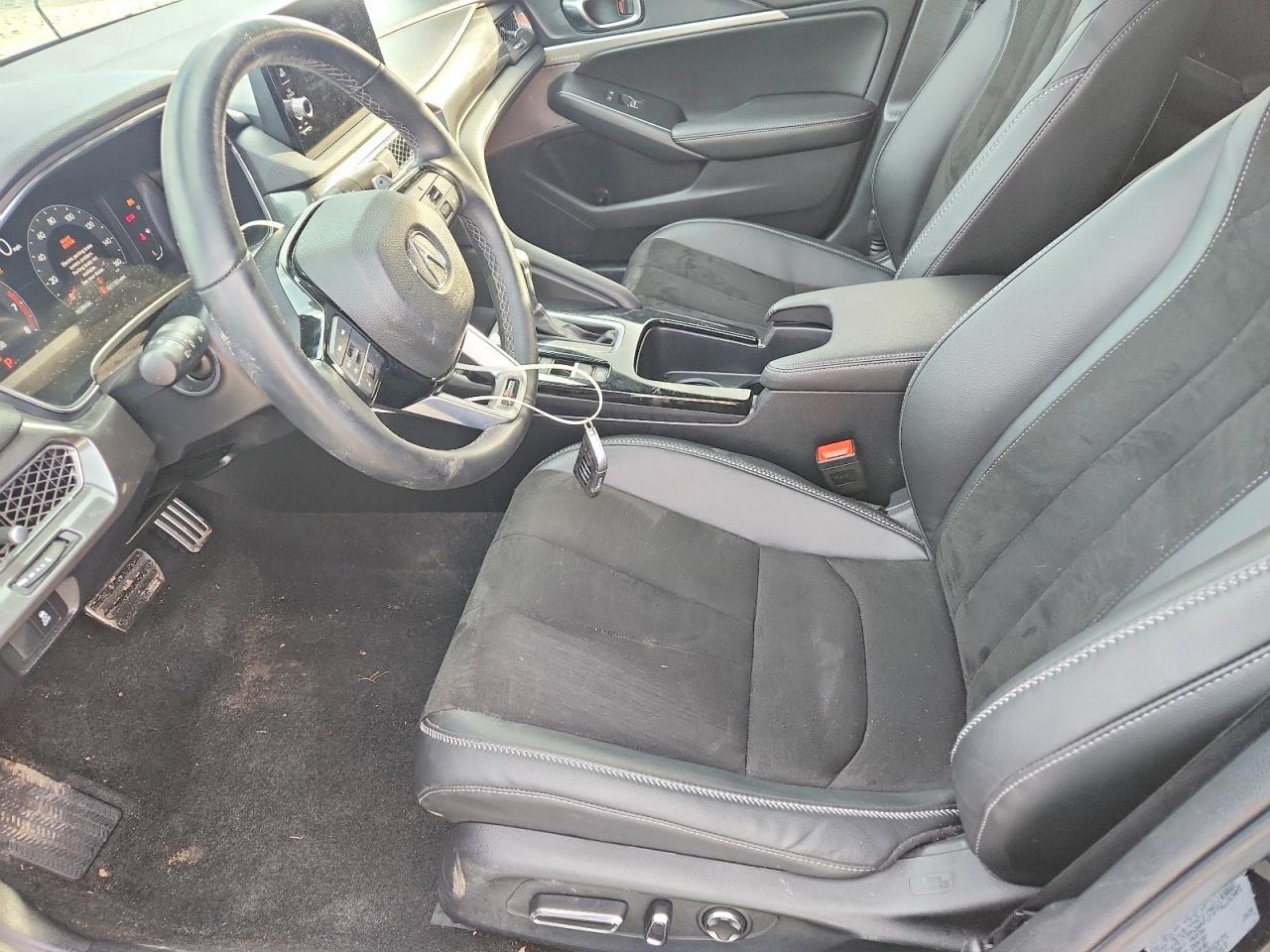 2025 Acura Integra A-Spec Tech - Image 7